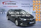 Toyota Auris Prestige Salon Polska 1.8 HYBRID Gwarancja z Pakietem Prestige