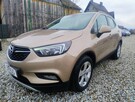 Opel Mokka X 1,6 116KM*I właściciel*Salon Polska*