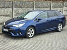 Toyota Avensis 2.0 D4D 143 KM. Super Wyposażenie. Super Stan. Bezwypadkowa. GWARANCJA - 1