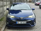 Toyota Avensis 2.0 D4D 143 KM. Super Wyposażenie. Super Stan. Bezwypadkowa. GWARANCJA - 2