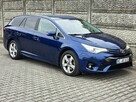 Toyota Avensis 2.0 D4D 143 KM. Super Wyposażenie. Super Stan. Bezwypadkowa. GWARANCJA - 3