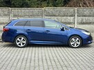 Toyota Avensis 2.0 D4D 143 KM. Super Wyposażenie. Super Stan. Bezwypadkowa. GWARANCJA - 5