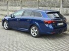 Toyota Avensis 2.0 D4D 143 KM. Super Wyposażenie. Super Stan. Bezwypadkowa. GWARANCJA - 6
