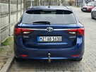 Toyota Avensis 2.0 D4D 143 KM. Super Wyposażenie. Super Stan. Bezwypadkowa. GWARANCJA - 7
