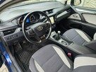 Toyota Avensis 2.0 D4D 143 KM. Super Wyposażenie. Super Stan. Bezwypadkowa. GWARANCJA - 12