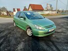 Peugeot 307 2.0HDI 90km 01r - 1