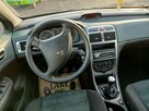 Peugeot 307 2.0HDI 90km 01r - 7