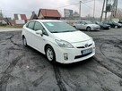 Toyota Prius 1.8 Hybrid 10r Automat - 1