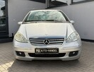 Mercedes A 180 2.0 CDI Elegance | Bezwypadkowy | Podgrzewane fotele | Automat | - 2