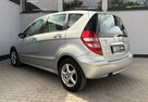 Mercedes A 180 2.0 CDI Elegance | Bezwypadkowy | Podgrzewane fotele | Automat | - 4