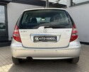 Mercedes A 180 2.0 CDI Elegance | Bezwypadkowy | Podgrzewane fotele | Automat | - 5