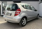 Mercedes A 180 2.0 CDI Elegance | Bezwypadkowy | Podgrzewane fotele | Automat | - 6