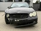 Mercedes CLK 200 Avantgarde | Stan BDB | Szyberdach | Klimatyzacja | - 2