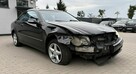 Mercedes CLK 200 Avantgarde | Stan BDB | Szyberdach | Klimatyzacja | - 3
