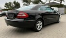 Mercedes CLK 200 Avantgarde | Stan BDB | Szyberdach | Klimatyzacja | - 6