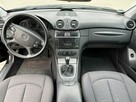 Mercedes CLK 200 Avantgarde | Stan BDB | Szyberdach | Klimatyzacja | - 9