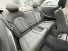 Mercedes CLK 200 Avantgarde | Stan BDB | Szyberdach | Klimatyzacja | - 10