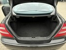 Mercedes CLK 200 Avantgarde | Stan BDB | Szyberdach | Klimatyzacja | - 12