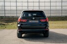 BMW X5 xDrive25d, Bezwypadkowy, Salon PL, Faktura VAT23% - 5