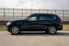 BMW X5 xDrive25d, Bezwypadkowy, Salon PL, Faktura VAT23% - 10