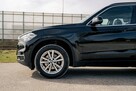 BMW X5 xDrive25d, Bezwypadkowy, Salon PL, Faktura VAT23% - 11