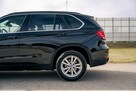 BMW X5 xDrive25d, Bezwypadkowy, Salon PL, Faktura VAT23% - 12