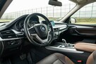 BMW X5 xDrive25d, Bezwypadkowy, Salon PL, Faktura VAT23% - 13