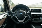 BMW X5 xDrive25d, Bezwypadkowy, Salon PL, Faktura VAT23% - 14