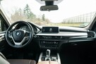 BMW X5 xDrive25d, Bezwypadkowy, Salon PL, Faktura VAT23% - 15