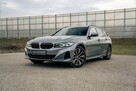 BMW 320d xDrive Touring G21, Salon PL, Bezwypadkowe, FV23%, Serwis ASO - 1