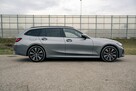 BMW 320d xDrive Touring G21, Salon PL, Bezwypadkowe, FV23%, Serwis ASO - 9