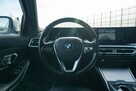 BMW 320d xDrive Touring G21, Salon PL, Bezwypadkowe, FV23%, Serwis ASO - 14