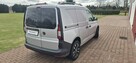 Volkswagen Caddy VAT 23 - 8