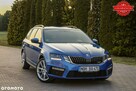 Škoda Octavia 2.0tdi* 184KM*Automat