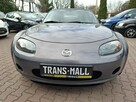 Mazda MX-5 Oryginalny Przebieg 160tys. km! Klima. Bezwypadkowa. Serwisowana. - 5