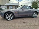 Mazda MX-5 Oryginalny Przebieg 160tys. km! Klima. Bezwypadkowa. Serwisowana. - 6