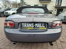 Mazda MX-5 Oryginalny Przebieg 160tys. km! Klima. Bezwypadkowa. Serwisowana. - 8
