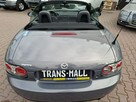 Mazda MX-5 Oryginalny Przebieg 160tys. km! Klima. Bezwypadkowa. Serwisowana. - 11