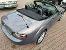 Mazda MX-5 Oryginalny Przebieg 160tys. km! Klima. Bezwypadkowa. Serwisowana. - 12