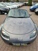 Mazda MX-5 Oryginalny Przebieg 160tys. km! Klima. Bezwypadkowa. Serwisowana. - 13