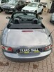 Mazda MX-5 Oryginalny Przebieg 160tys. km! Klima. Bezwypadkowa. Serwisowana. - 14