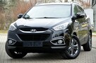 Hyundai ix35 1.6GDI Lift Serwis 100%ORG.LAKIER LED Navi Kamera Skóra Grzane fotele