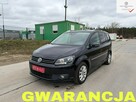 Volkswagen Touran Highline  7 osobowy  navi panorama kamera cofania