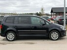 Volkswagen Touran Highline  7 osobowy  navi panorama kamera cofania - 4