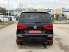 Volkswagen Touran Highline  7 osobowy  navi panorama kamera cofania - 7