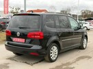 Volkswagen Touran Highline  7 osobowy  navi panorama kamera cofania - 8