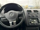 Volkswagen Touran Highline  7 osobowy  navi panorama kamera cofania - 9