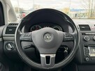 Volkswagen Touran Highline  7 osobowy  navi panorama kamera cofania - 10