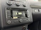 Volkswagen Touran Highline  7 osobowy  navi panorama kamera cofania - 14