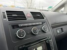 Volkswagen Touran Highline  7 osobowy  navi panorama kamera cofania - 15